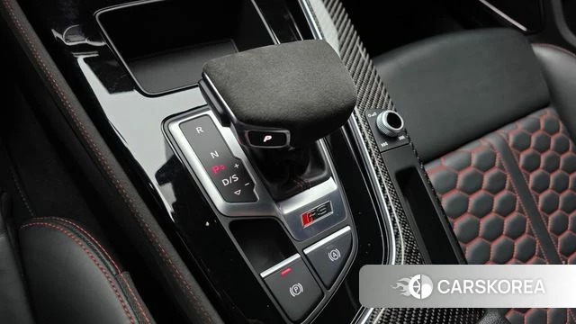 Audi RS5 (F5) id 4585384 из Кореи 19