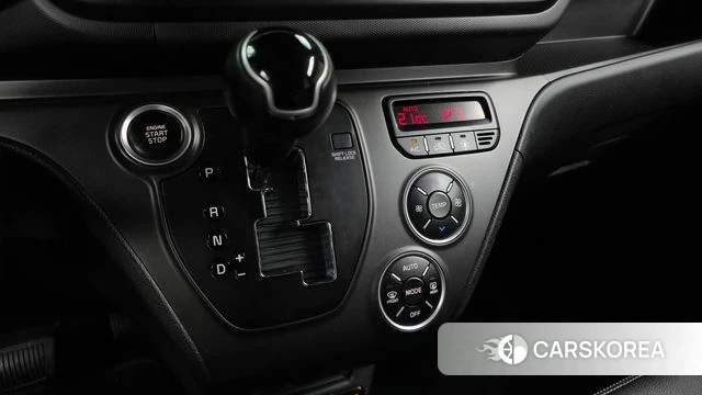 Kia The New Kia Ray id 5059310 из Кореи 19