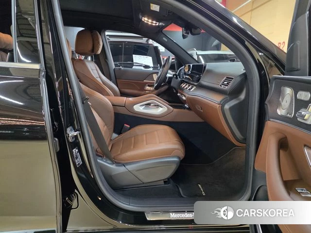 Mercedes-Benz GLS - Class X167 id 4974686 из Кореи 19