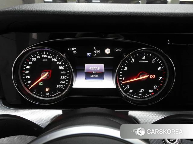 Mercedes-Benz E-Class W213 id 4568221 из Кореи 19
