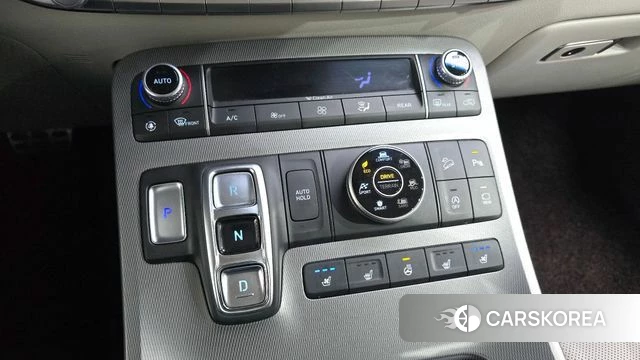 Hyundai Palisade id 4530414 из Кореи 19