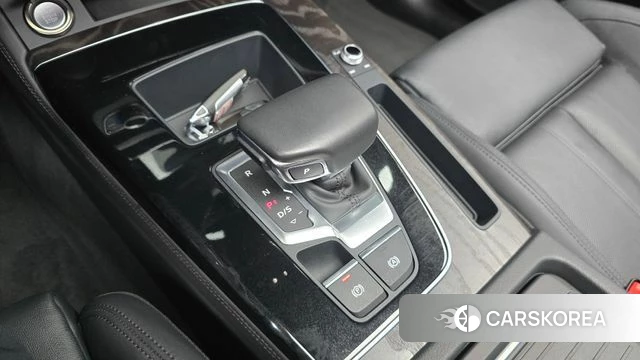 Audi Q5 (FY) id 4996030 из Кореи 19