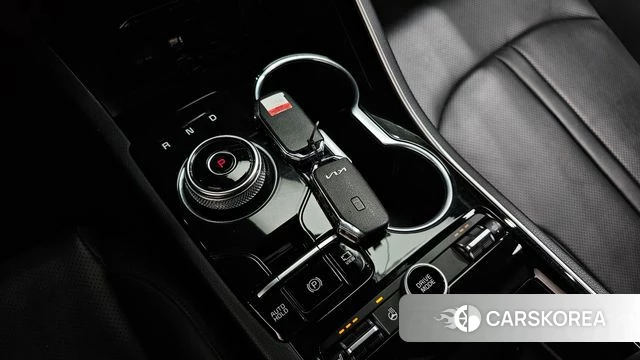 Kia K5 Hybrid 3rd Generation id 4997208 из Кореи 31