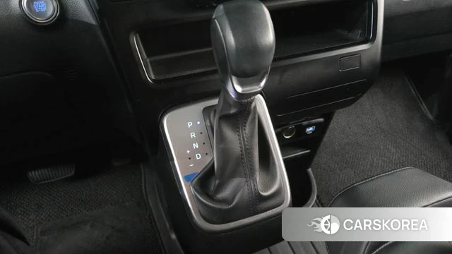 Hyundai Staria id 5021165 из Кореи 31