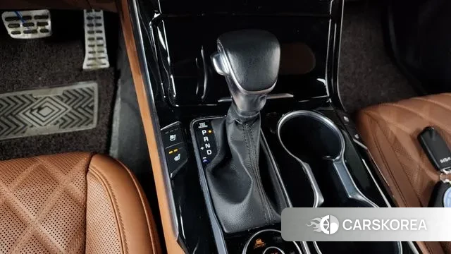 Kia Mohave Master id 3482849 из Кореи 19