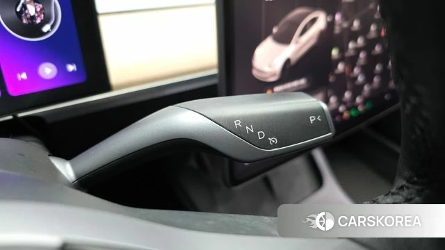 Tesla Model 3 id 4917654 из Кореи 19
