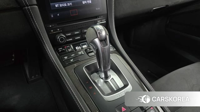 Porsche 718 Cayman id 4905193 из Кореи 19