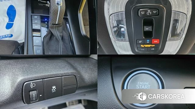 Hyundai The New Avante (CN7) id 5026092 из Кореи 19