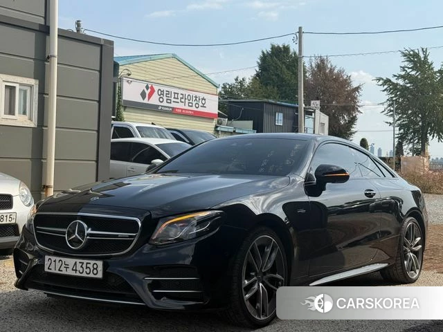 Mercedes-Benz E-Class W213 id 4992620 из Кореи 11