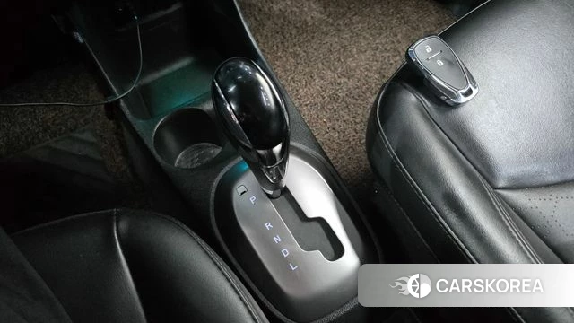 Chevrolet (GM Daewoo) The Next Spark id 5036053 из Кореи 30