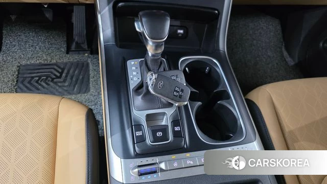 Kia Carnival 4th generation id 4712430 из Кореи 19