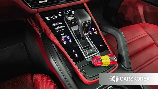 Porsche Cayenne (PO536) id 4702379 из Кореи 32