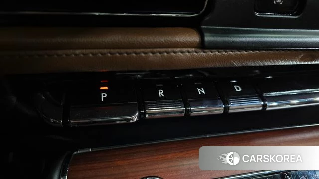 Lincoln Aviator 2nd generation id 5034335 из Кореи 36