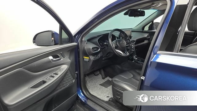 Hyundai Santa Fe TM id 5003935 из Кореи 31