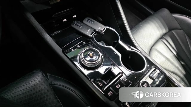 Kia K5 3rd generation id 4950725 из Кореи 33