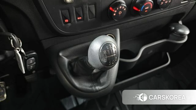 Renault Korea (Samsung) Master id 4959837 из Кореи 19