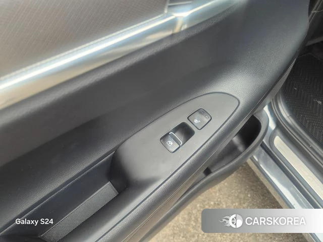 Hyundai The New Grandeur IG id 5028404 из Кореи 19