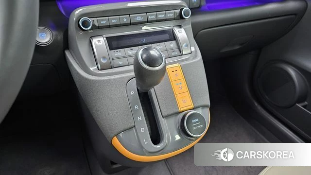Hyundai Casper id 5040636 из Кореи 29
