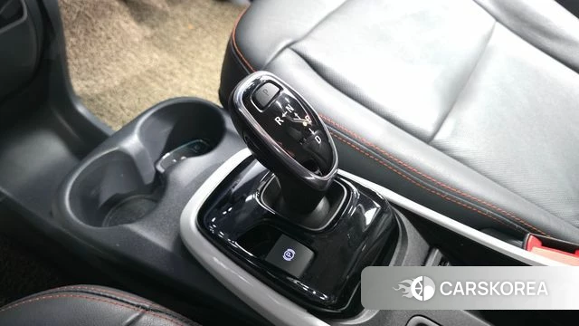 Chevrolet (GM Daewoo) Bolt EV id 4907138 из Кореи 19