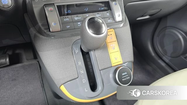 Hyundai Casper id 4710754 из Кореи 29