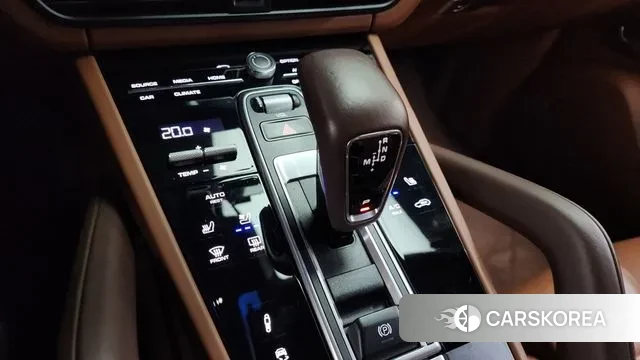 Porsche Cayenne (PO536) id 3306365 из Кореи 19