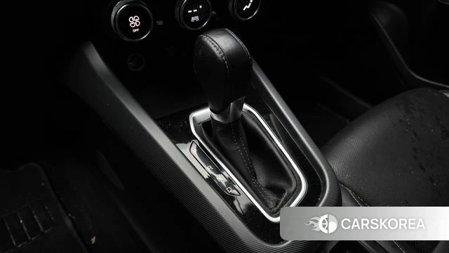 Renault Korea (Samsung) XM3 id 5013335 из Кореи 19