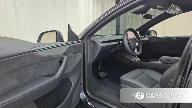 Tesla Model Y id 4920958 из Кореи 30