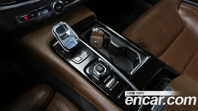 Volvo S90 id 2936507 из Кореи 19