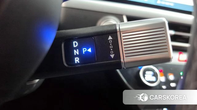Hyundai Sonata D Edge (DN8) id 5002108 из Кореи 30