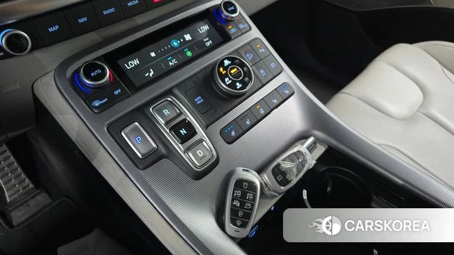 Hyundai The New Palisade id 4735979 из Кореи 32