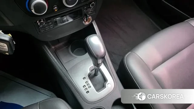 Renault Korea (Samsung) SM3 Neo id 3176857 из Кореи 19