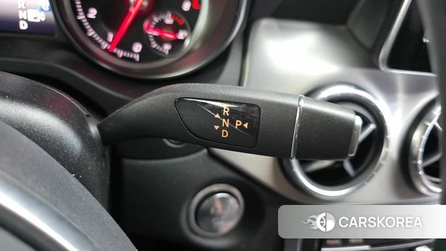 Mercedes-Benz CLA-Class C117 id 4924140 из Кореи 19