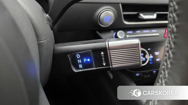 Hyundai Sonata D Edge Hybrid (DN8) id 5039383 из Кореи 19