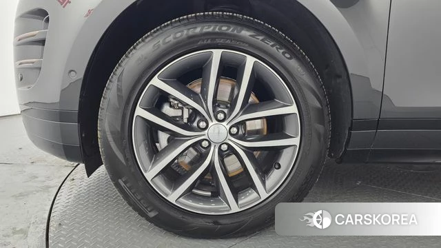 Land Rover Range Rover Evoque 2nd Generation id 3933680 из Кореи 19