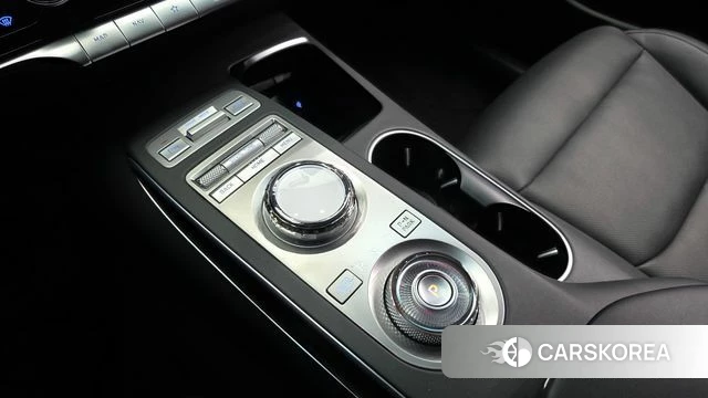 Genesis GV70 id 4992200 из Кореи 19