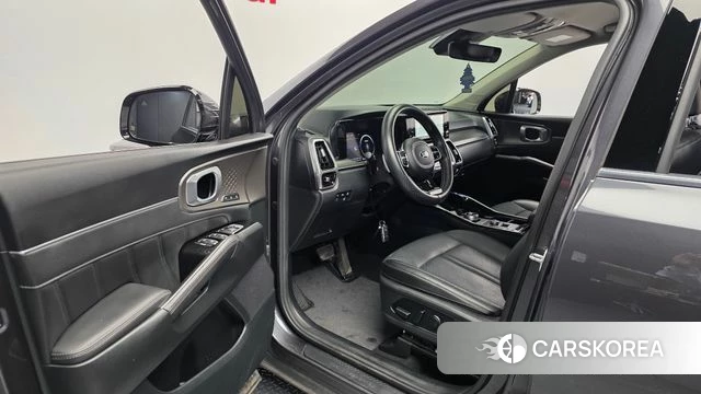Kia Sorento 4th Generation id 5041021 из Кореи 33