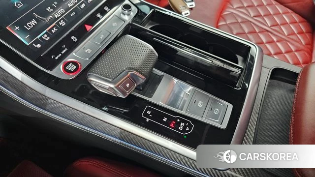 Audi SQ7 (4M) id 4782977 из Кореи 30
