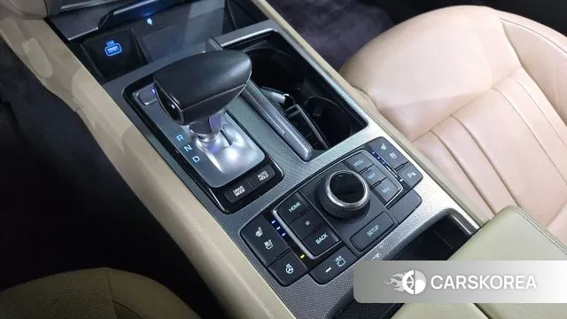 Genesis G80 id 3677013 из Кореи 19