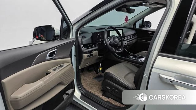 Kia The New Carnival 4th Generation id 4980488 из Кореи 33