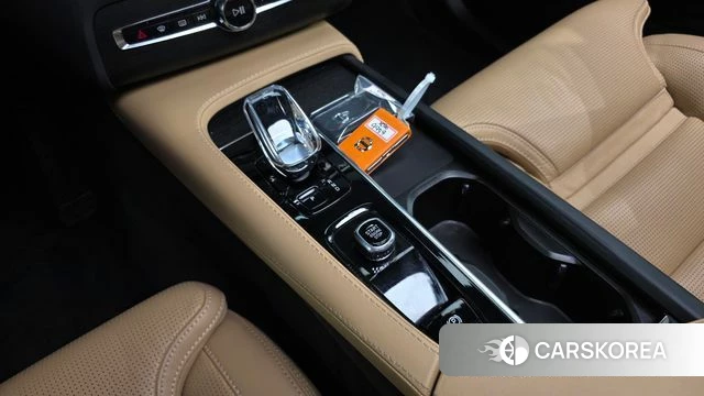Volvo XC90 second Generation id 4893399 из Кореи 33