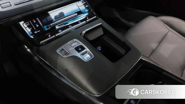 Hyundai The New Grandeur IG id 4745949 из Кореи 31