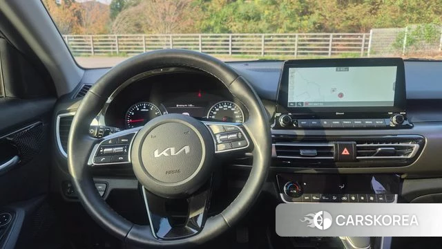 Kia Seltos id 4997137 из Кореи 19