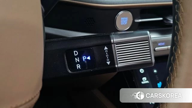 Hyundai Grandeur Hybrid (GN7) id 4965448 из Кореи 37
