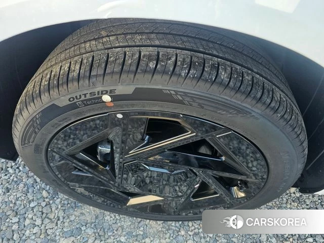 Kia Celtos second Generation id 4870392 из Кореи 9