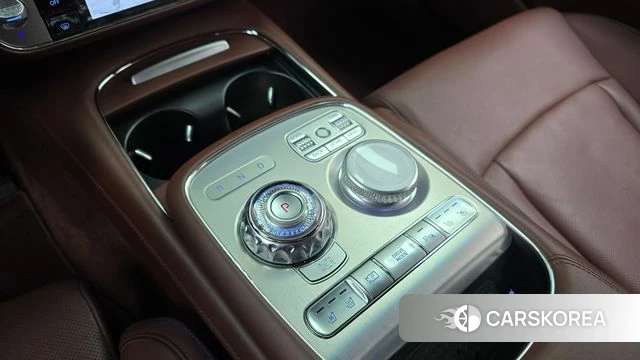Genesis G90 (RS4) id 4942210 из Кореи 19
