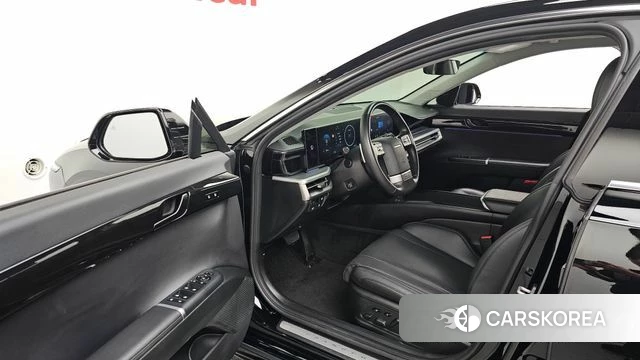 Hyundai Grandeur (GN7) id 4773937 из Кореи 35