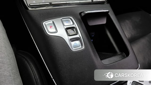 Hyundai The New Grandeur IG id 3923498 из Кореи 19