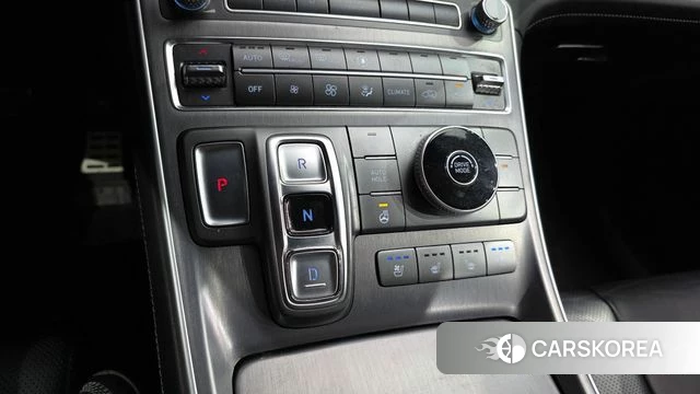 Hyundai The New Santa Fe id 4992237 из Кореи 19