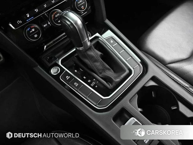 Volkswagen Arteon id 4907236 из Кореи 19