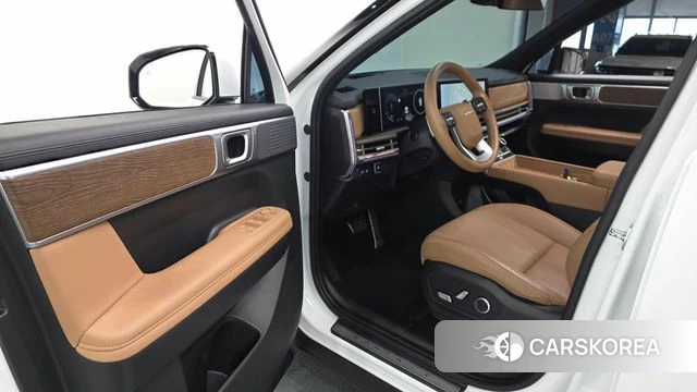 Hyundai Santa Fe (MX5) id 4950077 из Кореи 32